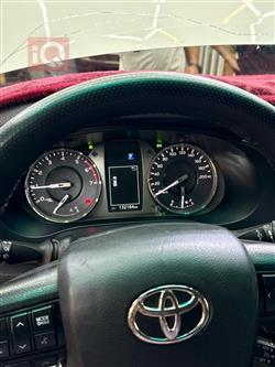 تۆیۆتا هایلۆکس